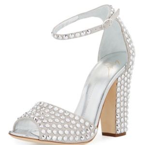 Giuseppe Zanotti Sandals